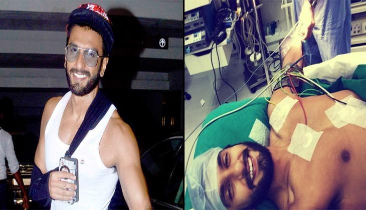 ranveer singh