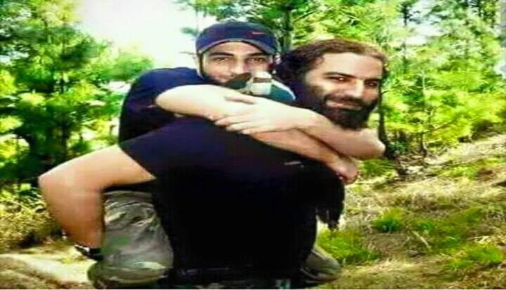 SABZAR BHAT