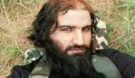 Pakistan brands Hizbul terrorist Sabzar Bhat's killing as 'extra-judicial'