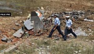 Para SF, IAF Garuds joins ops to recover Sukhoi-30 wreckage