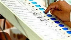 TDP files complaint over shifting of EVMs in Andhra Pradesh's Nuzvid