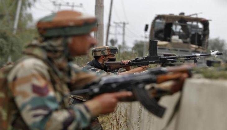 INDIAN ARMY