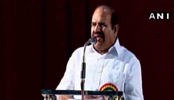 Kodiyeri Balakrishnan
