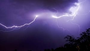 Thunderstorm Alert! At least 40 dead and several injured due to thunderstorm and lightning in UP, Bihar and Jharkhand; rescue work underway