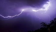 Uttarakhand: Lightning kills three in Uttarkashi