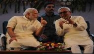 No 'political' meaning of my meeting with PM Modi, insists Nitish Kumar