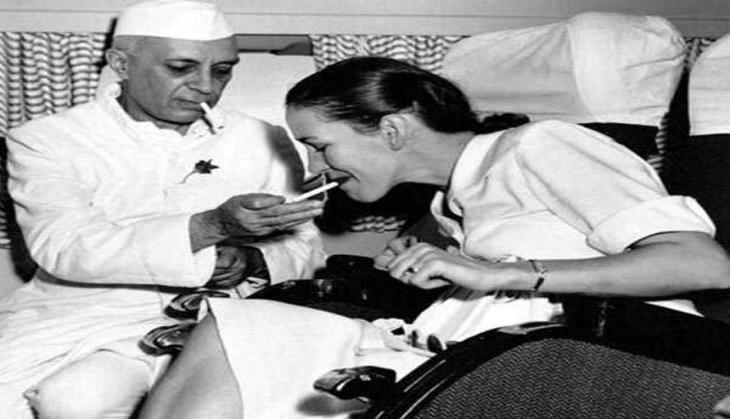 Jawahar lal nehru