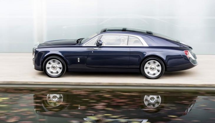 Rolls-Royce