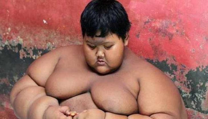 boy