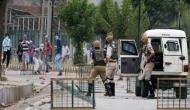 Sabzar Bhat killed: Curfew imposed in Valley amid stirring unrest