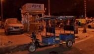 Delhi: E-rickshaw driver killed for opposing public urination