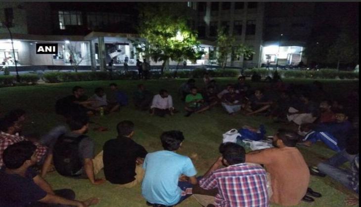 IIT-Madras, Australian varsity to set joint research centre