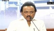 Cattle ban: DMK to protest against Centre in Chennai
