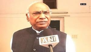Budget is election manifesto, BJP trying to bribe voters ahead of polls: Mallikarjun Kharge