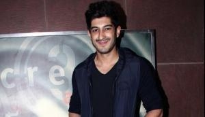 Mohit Marwah takes cue from uncle Anil Kapoor