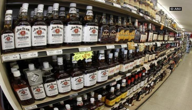 Uttar Pradesh: Man loses eyesight after consuming spurious liquor
