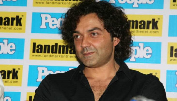 Anurag Kashyap to work with Bobby Deol 
