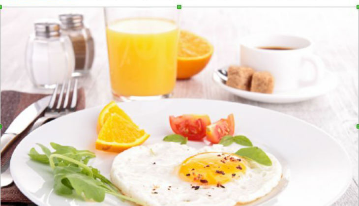 Cold Pressed Juice: The Perfect Breakfast Partner!