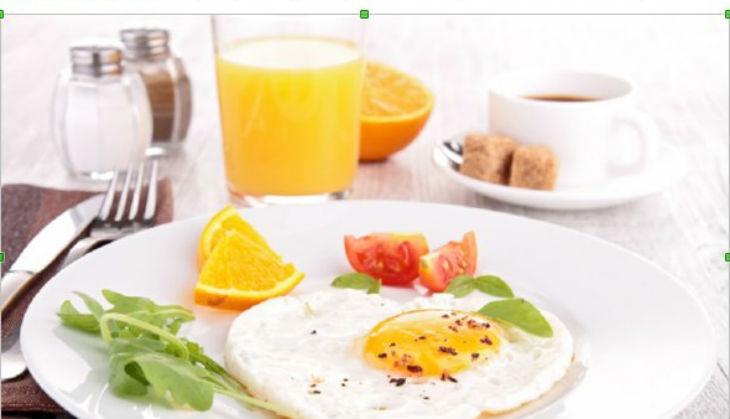 Breakfast