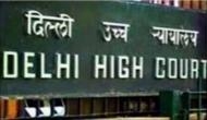 Delhi HC extends order restraining police from circulating evidence collected against Pinjra Tod activist