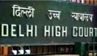 Delhi HC issues notice to MHA over vacant post in NDMA, NIDM