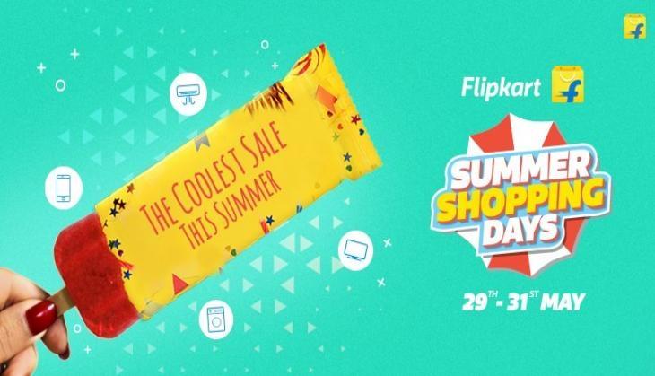 flipcart sale.