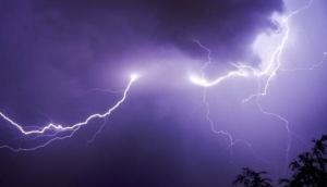Bihar: 29 killed in lightning, storm