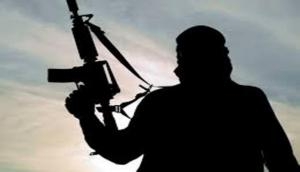 J-K: Jawan with AK-47 goes missing