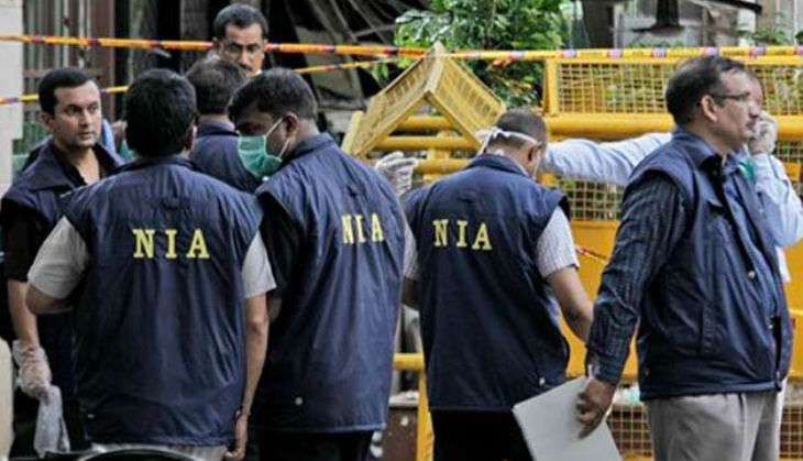NIA raiding separatists exhibits PM Modi`s 'zero tolerance' of terrorism