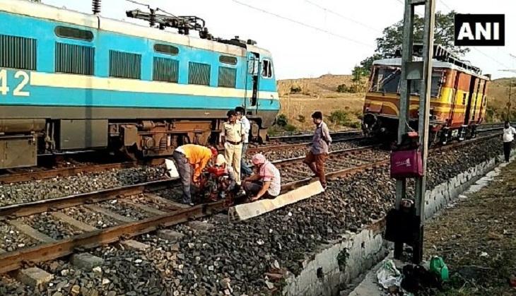 Railway