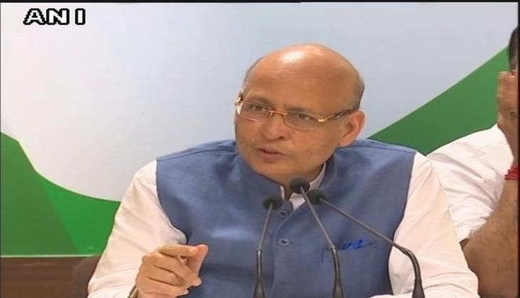 Congress accuses Modi government of 'doublespeak' on its defence deals