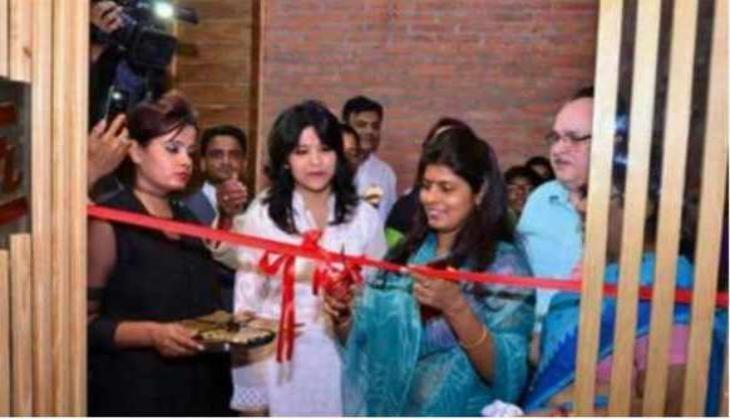 Swati singh