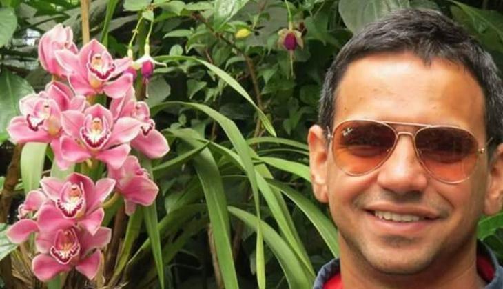 IAS ASHISH DAHIYA