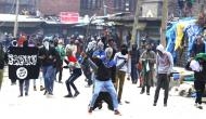ISIS in Kashmir: more fiction than reality