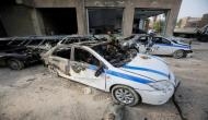 ISIS claimed car bomb kills 10 in Baghdad