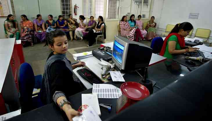 World Bank report: India lags behind Sri Lanka & B'desh in terms of working women