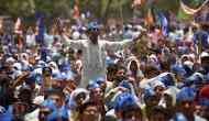 Saharanpur's Bhim Army is no threat to Mayawati. It's helping rebuild BSP