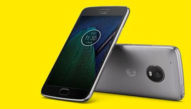 Moto G5 Plus review: Arguably the best sub-20k phone around
