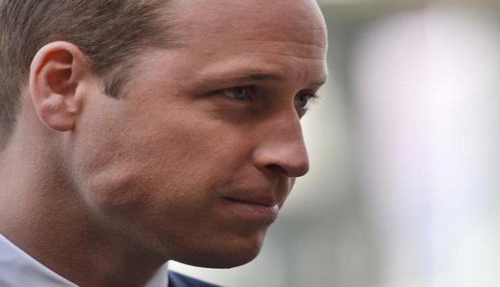 Prince William to fight animal poaching to save endangered species on upcoming Africa trip