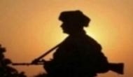 Chhattisgarh: Three naxals killed in encounter with security forces
