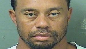 Tiger Woods blames 'prescriptions' for DUI arrest