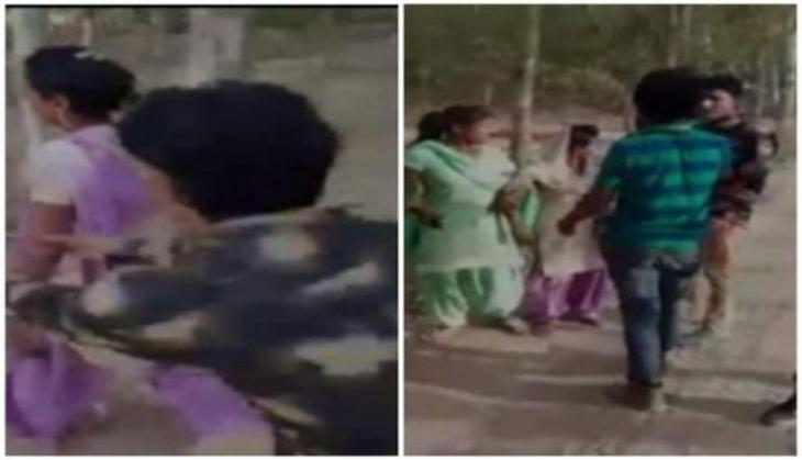 Rampur molestation Nine culprits nabbed, hunt on for remaining five