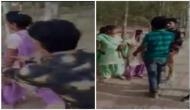 Rampur molestation Nine culprits nabbed, hunt on for remaining five