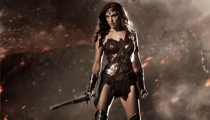 Review: 'Wonder Woman' Reinvigorates Tired Superhero Conventions