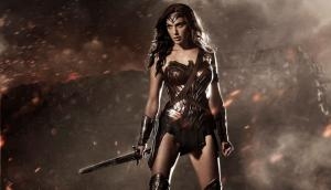Review: Wonder Woman reinvigorates tired superhero conventions