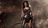 Lebanon officially bans 'Wonder Woman' movie