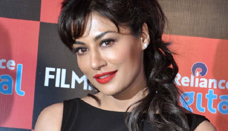 Saif Ali Khan to be paired with Chitrangda Singh in Baazaar