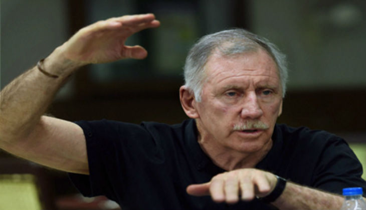 Champions Trophy 2017: Ian Chappell picks up his semi-finalists for the tournament