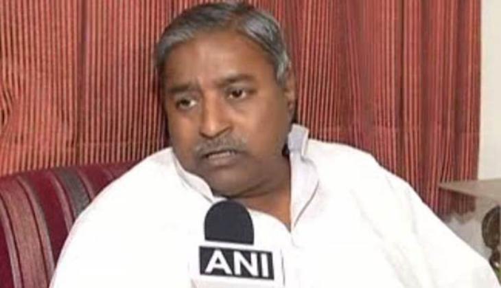 People who don't hoist tricolor, sing national anthem should be categorised 'Deshdrohi': Katiyar