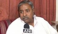 People who don't hoist tricolor, sing national anthem should be categorised 'Deshdrohi': Katiyar